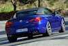 BMW M6 Cabriolet