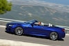 BMW M6 Cabriolet