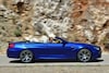 BMW M6 Cabriolet