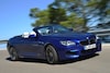 BMW M6 Cabriolet