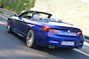 BMW M6 Cabriolet