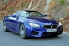 BMW M6 Cabriolet