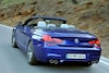 BMW M6 Cabriolet
