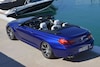 BMW M6 Cabriolet
