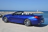 BMW M6 Cabriolet