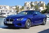 BMW M6 Cabriolet