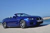 BMW M6 Cabriolet