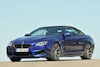 BMW M6 Cabriolet