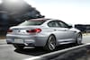 BMW M6 Gran Coupé