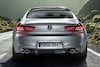 BMW M6 Gran Coupé