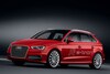 Audi A3 e-Tron