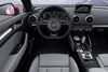 Audi A3 e-Tron