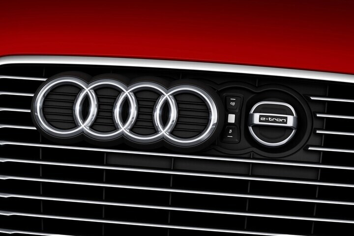 Audi A3 e-Tron
