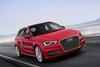 Audi A3 e-Tron