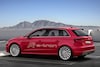 Audi A3 e-Tron