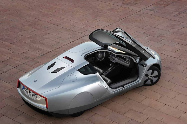 Volkswagen XL1