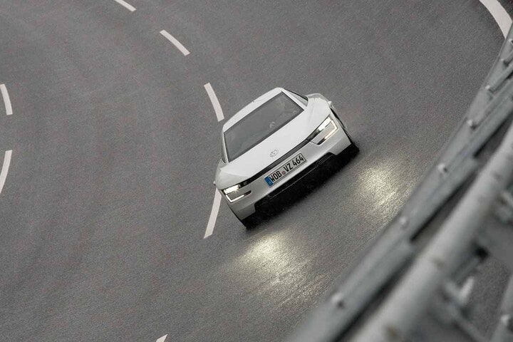 Volkswagen XL1