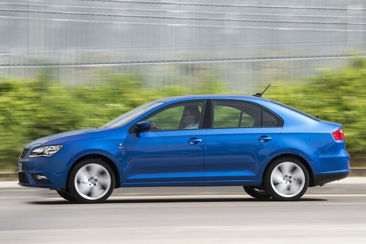 Seat Toledo