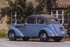Skoda Popular (1940)