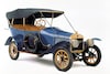 Skoda Laurin & Klement (1911)