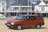 Skoda Favorit