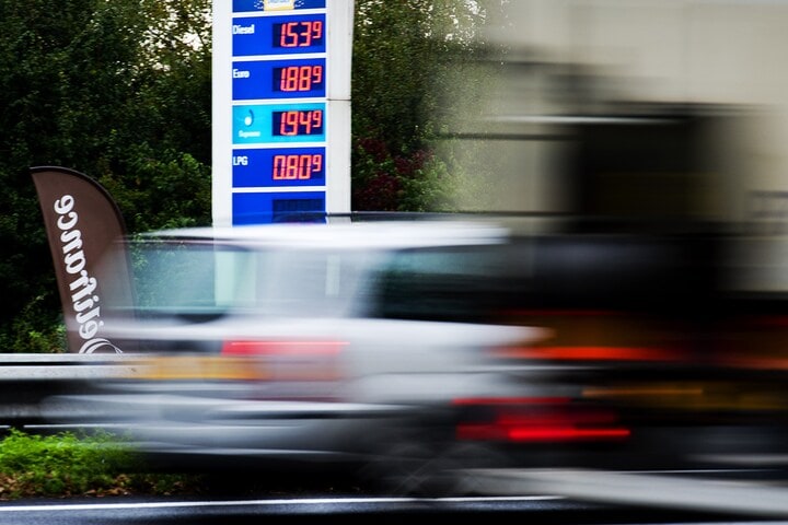 Tankstation