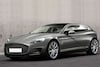Aston Martin Rapide Shooting Brake