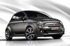 Fiat 500 GQ