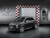 Abarth 595 Black Diamond
