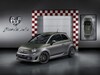 Abarth 595 Hype