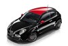 Alfa Romeo Mito SBK