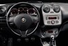 Alfa Romeo Mito Sportiva