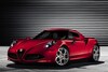 Alfa Romeo 4C