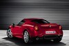 Alfa Romeo 4C