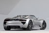 Porsche 918 Spyder