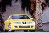 Seat Bolero (1998)