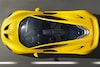McLaren P1