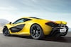 McLaren P1