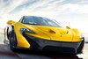 McLaren P1