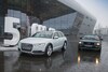 Vijf miljoen keer Audi Quattro