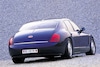 Bugatti EB218 (1999)