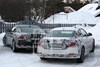 BMW 4-serie Coupé spionage