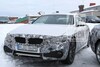 BMW 4-serie Coupé spionage