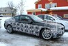 BMW 4-serie Coupé spionage