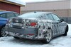 BMW 4-serie Coupé spionage
