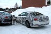 BMW 4-serie Coupé spionage