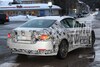 BMW 4-serie Coupé spionage