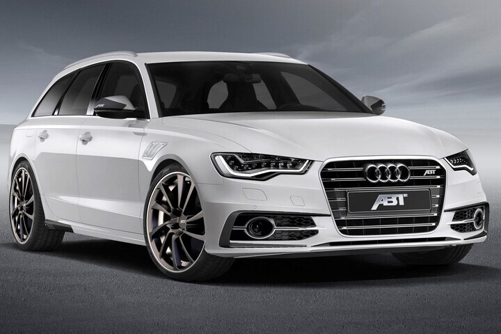 Abt AS6-R
