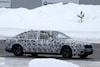 BMW 7-serie spyshots