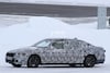 BMW 7-serie spyshots
